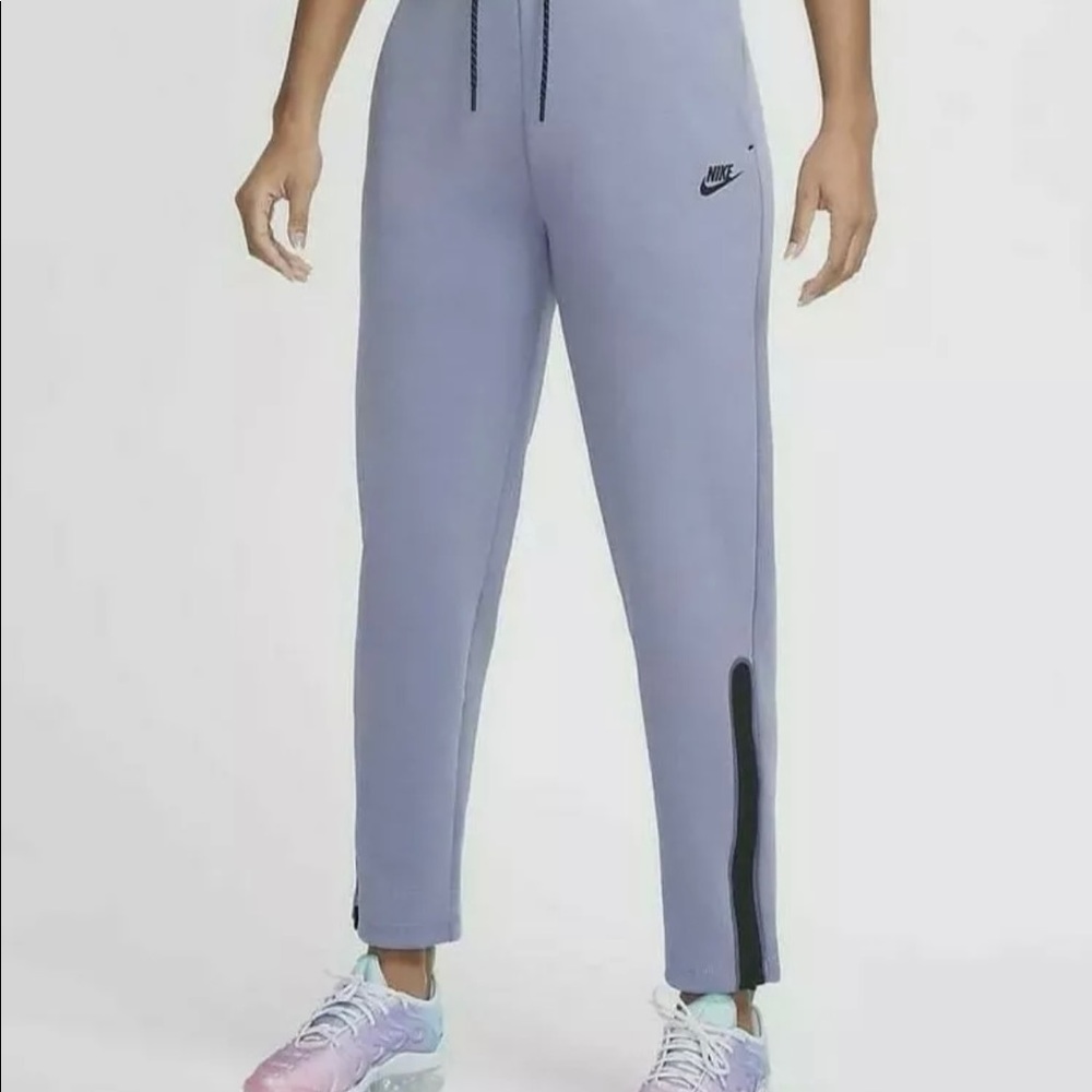 Nike Sportswear Tech Fleece Pant Joggers Womens Small